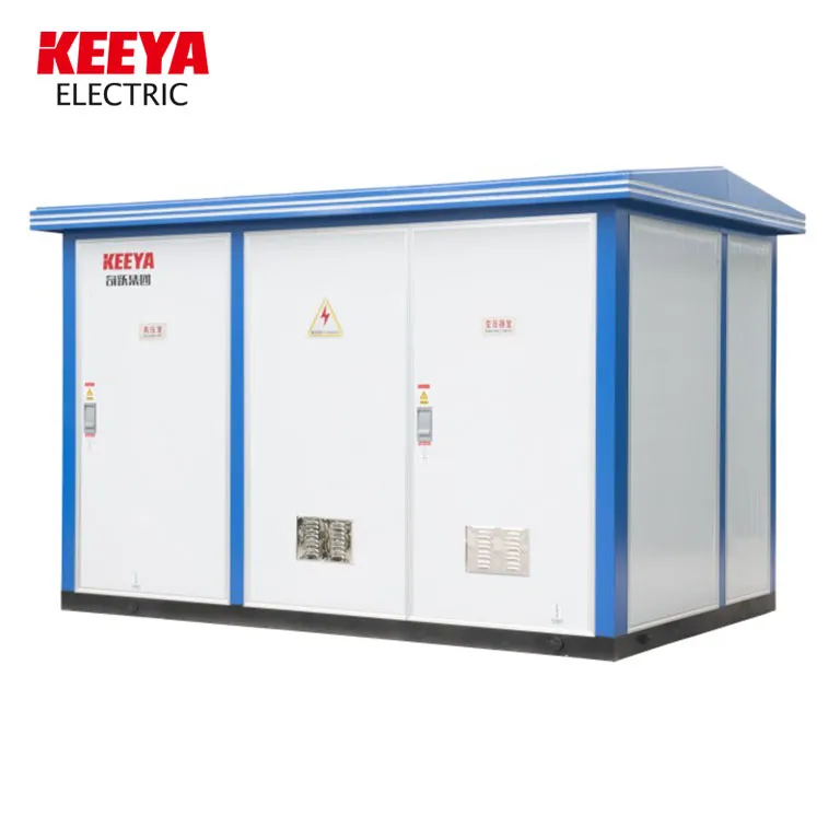 Hộp kết hợp AC quang điện là gì?