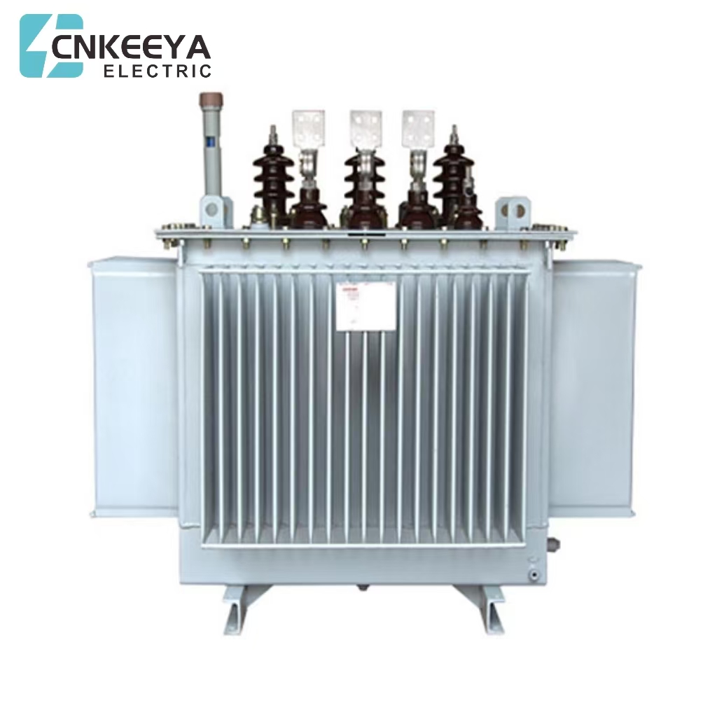 Sự khác biệt giữa máy biến áp kiểu khô và máy biến áp phun dầu là gì?