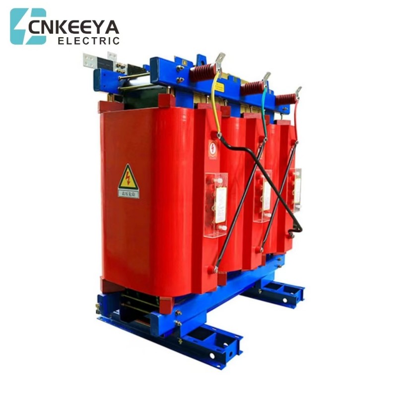 Sự tiến hóa và tác động của máy biến áp: nhiều hơn là bắt mắt