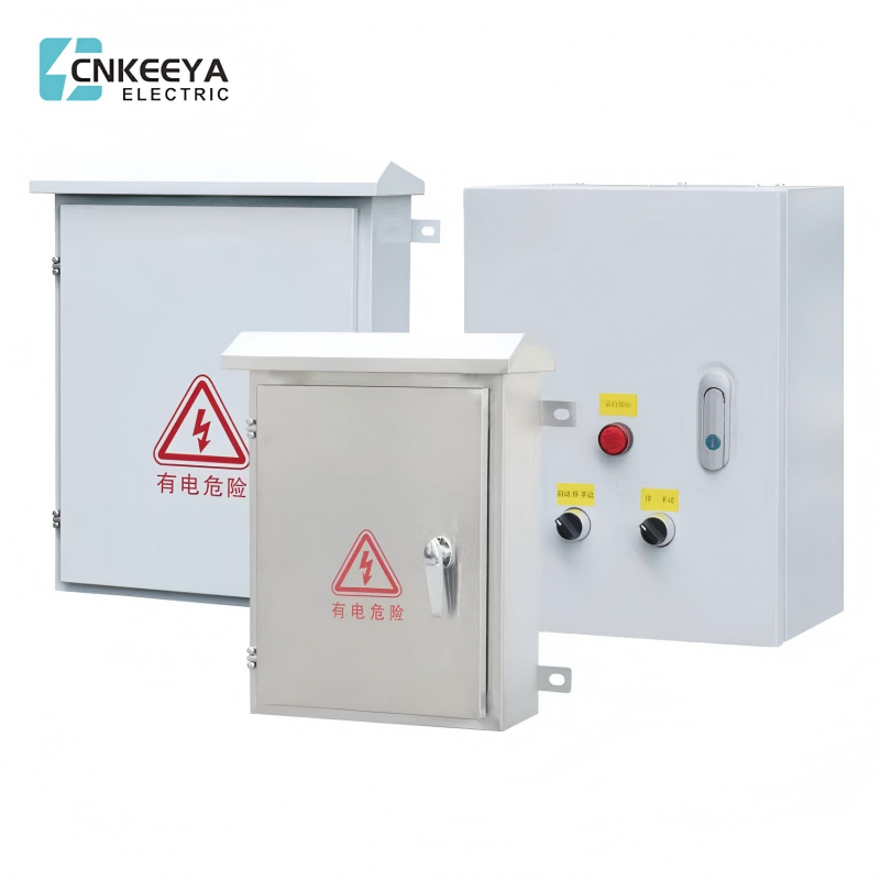 Các sự cố thường gặp trong Thiết bị đóng cắt LV là gì và cách khắc phục chúng