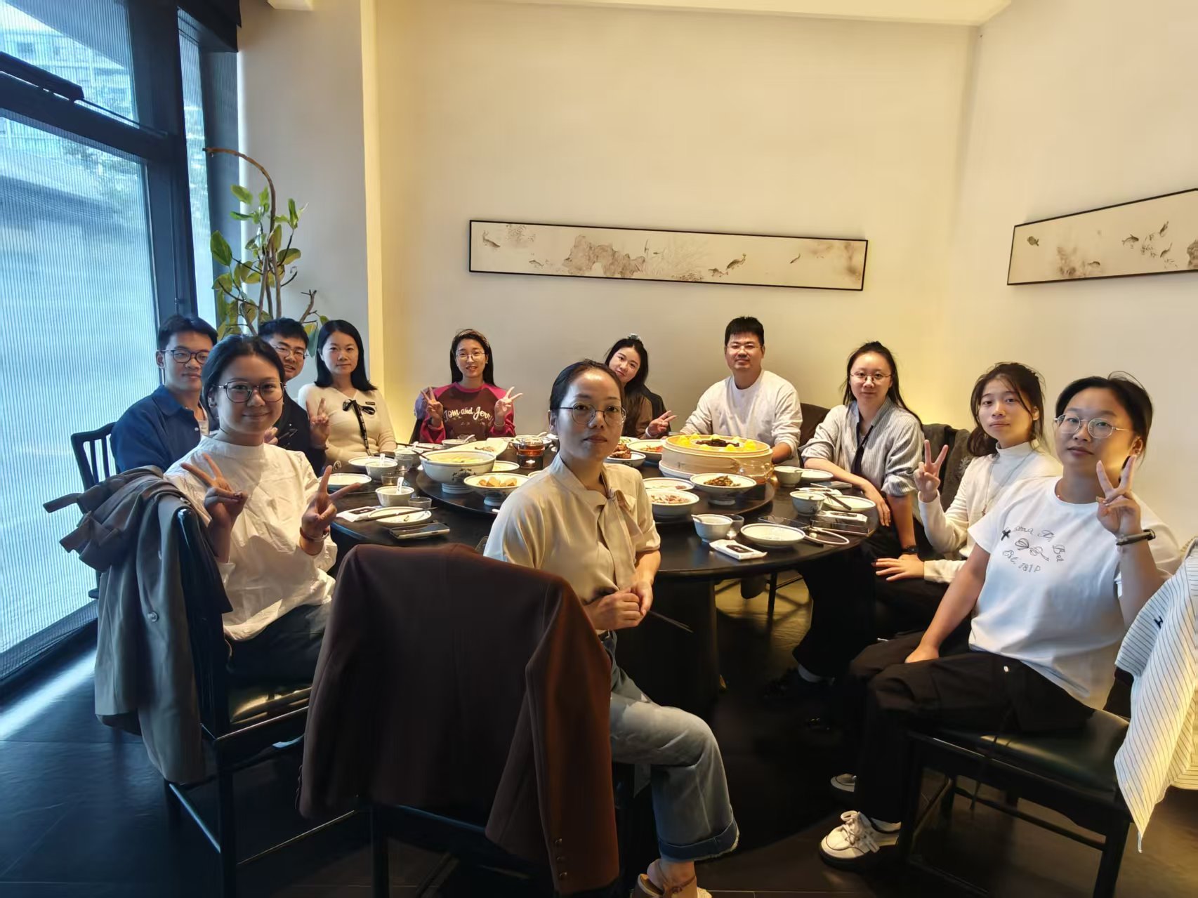 Tập trung và leo đỉnh, cười nói về tình bạn - hoạt động teambuilding North Peak của công ty đã kết thúc thành công tốt đẹp