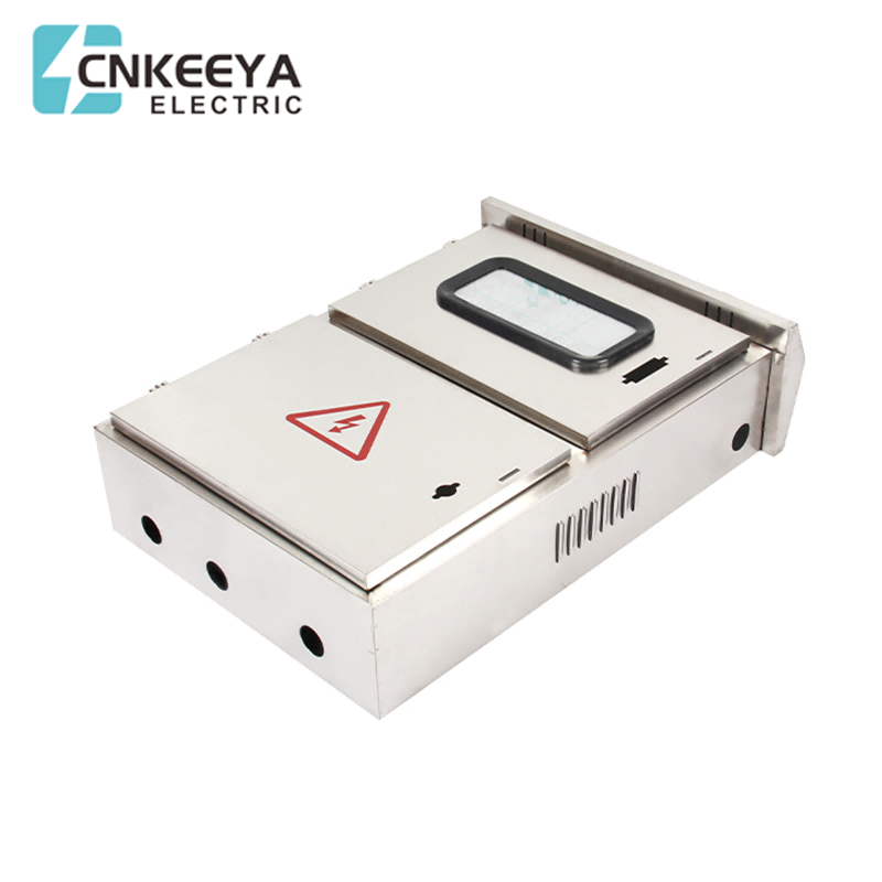 Cách chọn hộp ổ cắm điện phù hợp cho ngôi nhà của bạn