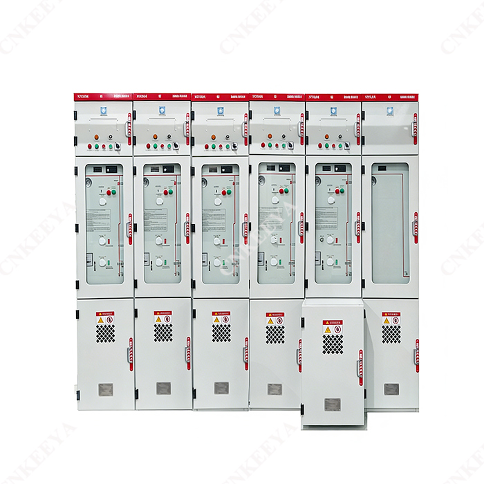 Sự gián đoạn lỗi ở cấp độ mili giây! Sơ đồ tháo gỡ đầy đủ Hardcore của thiết bị GIS