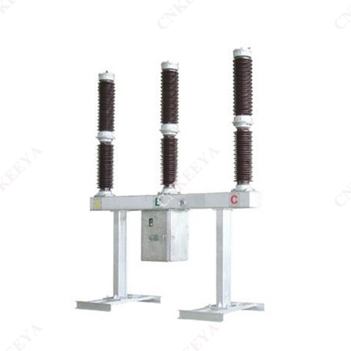 Làm thế nào Bộ ngắt mạch AC lưu huỳnh Hexafluoride (SF₆) điện áp cao ngoài trời LW36-126 có thể cải thiện độ tin cậy của hệ thống điện hiện đại