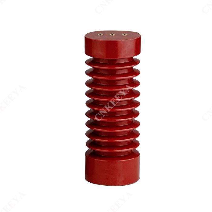 Làm thế nào Post Insulator ZJ-10Q85x140(145/150) có thể cải thiện độ an toàn và độ tin cậy của hệ thống điện trung thế