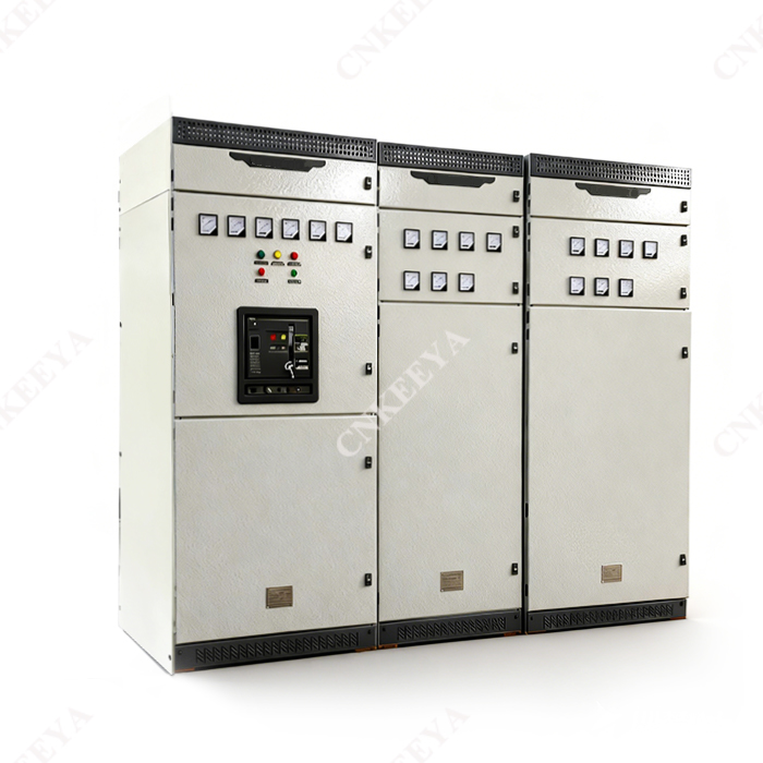 Tủ phân phối điện áp thấp GGD có thể phân phối điện an toàn hơn, đáng tin cậy hơn không