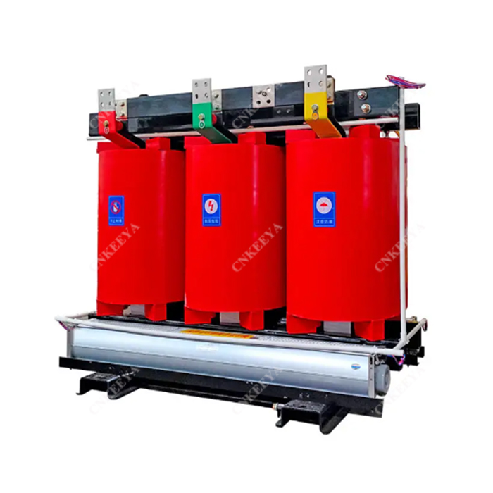 Máy biến áp phân phối loại khô 35kV