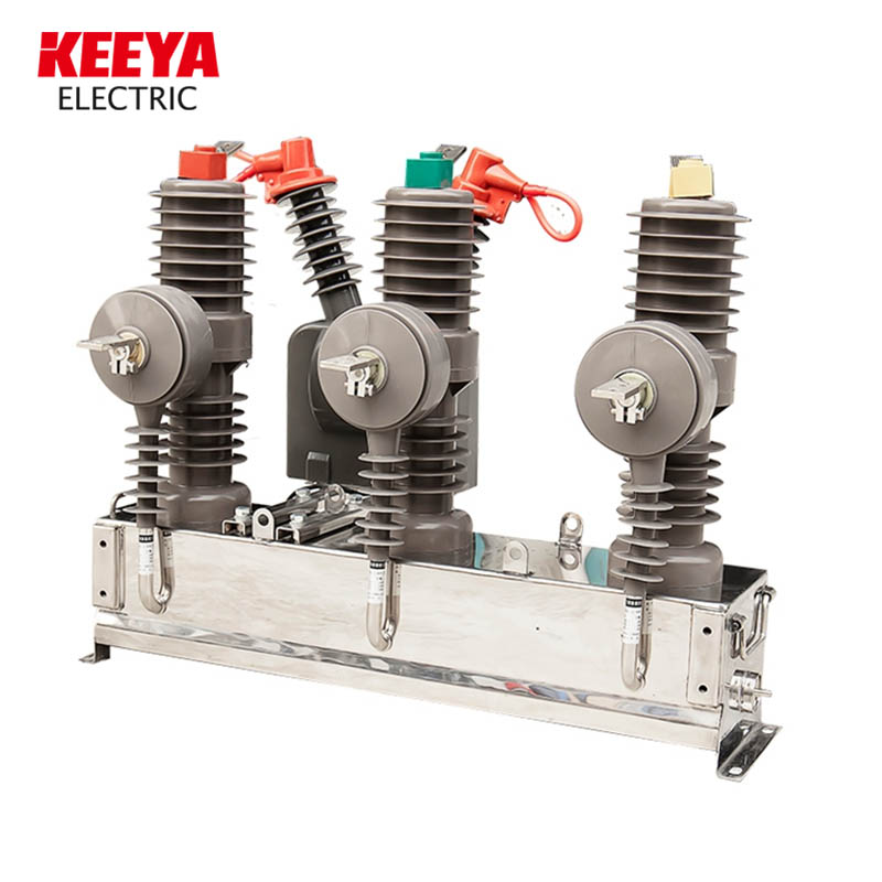 Bộ ngắt mạch tải ac