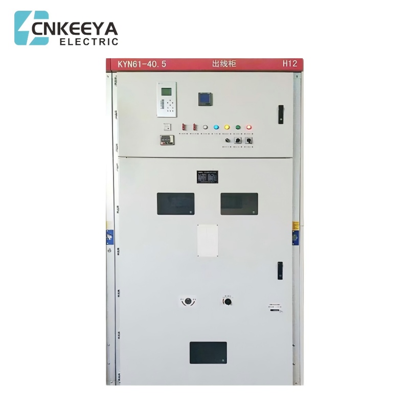 Thiết bị đóng gói ac kim loại mở ac