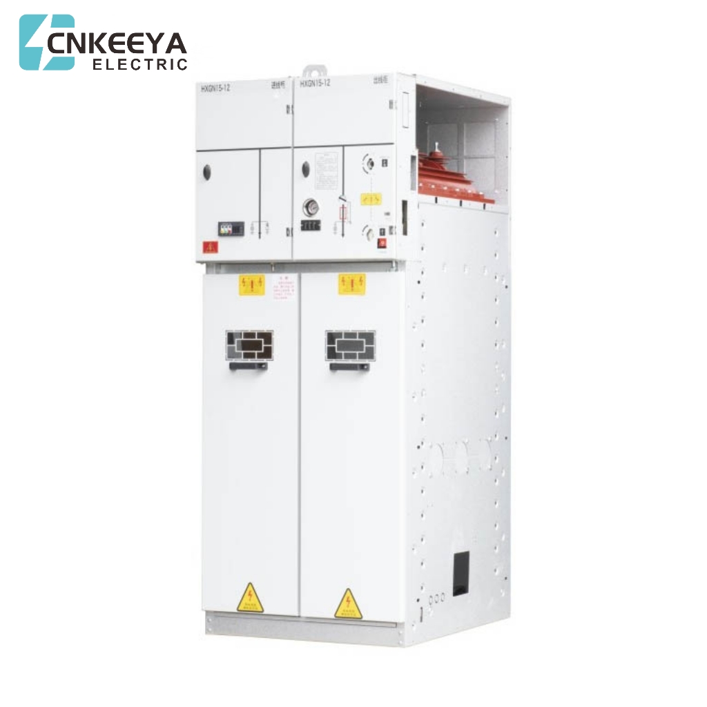 Loại hộp cố định swithchgear cố định