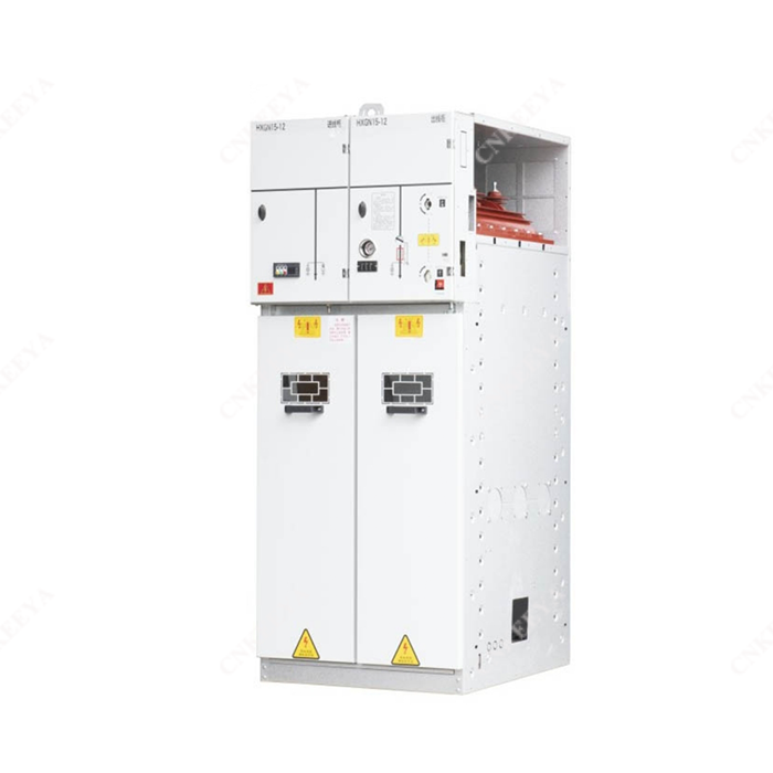 XGN2-12 Loại hộp Thiết bị đóng cắt cố định bằng kim loại