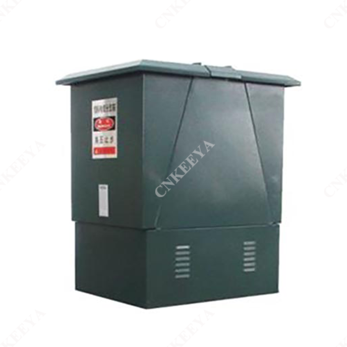 Hộp phân phối cáp