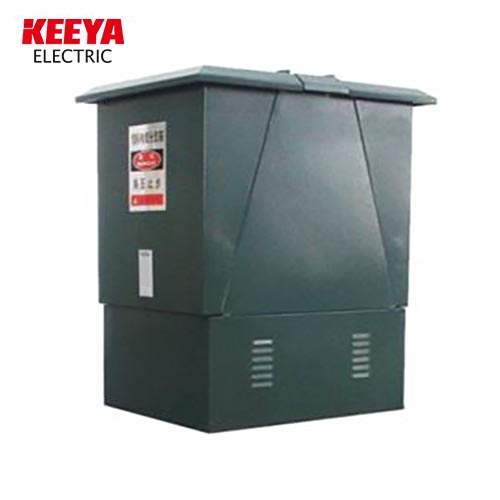 Hộp phân phối cáp