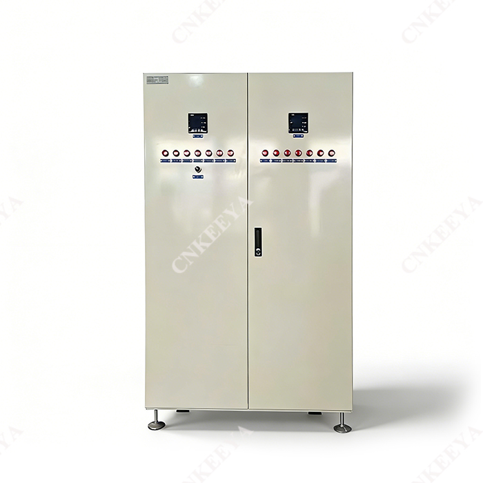 Tủ điều khiển