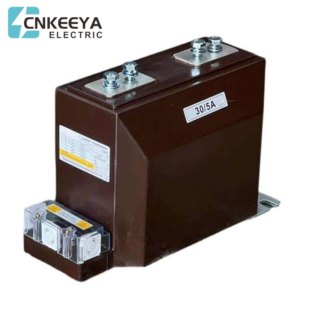 Máy biến áp hiện tại