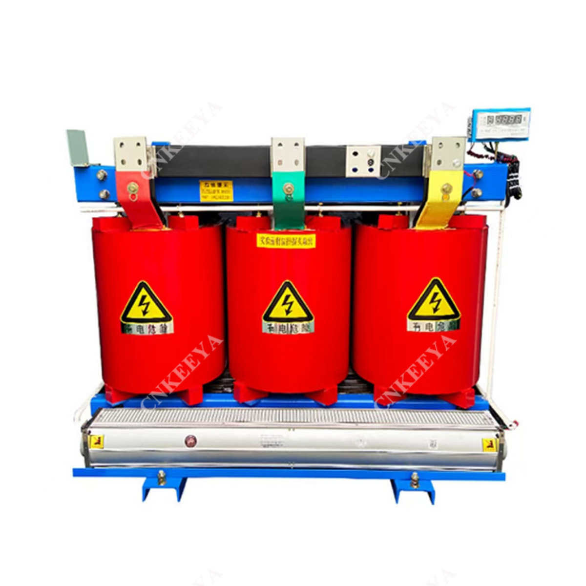 Máy biến áp loại khô