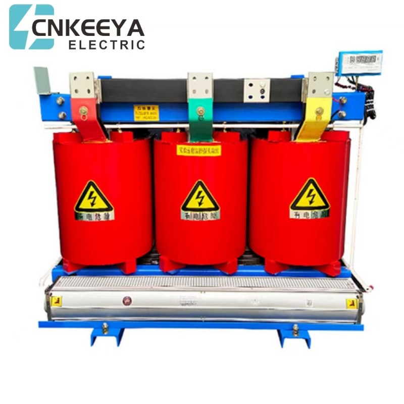 Máy biến áp loại khô