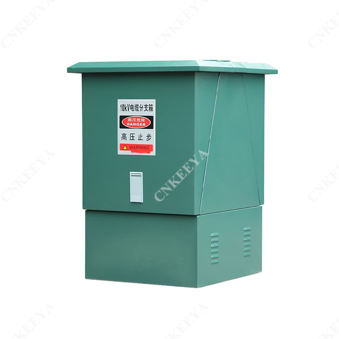 Hộp phân phối cáp cao thế Châu Âu