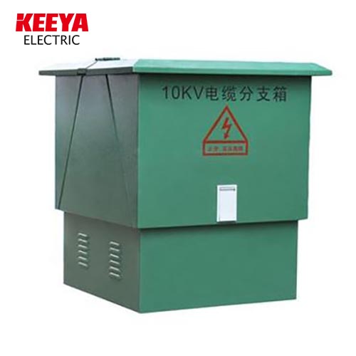 Hộp phân phối cáp điện áp cao châu Âu