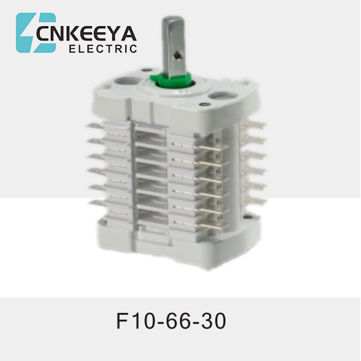 Công tắc giới hạn VCB F10