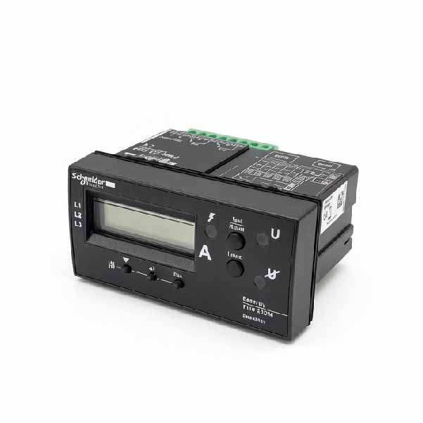 Rơle phát hiện điện áp FLAIR 23DM (Mã bộ phận EMS58355)