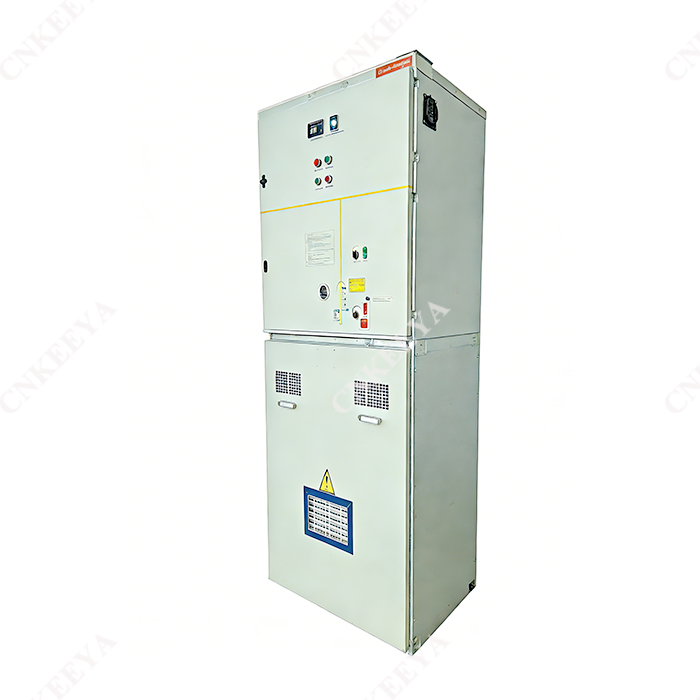 Thiết bị chính Vòng RMU được bọc hoàn toàn bằng kim loại XGN□-35