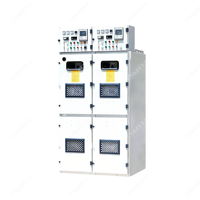 RM6-40.5 Thiết bị chính vòng nạp đầy khí cách điện hoàn toàn kèm theo