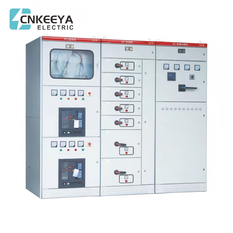 Gcs thiết bị đóng cắt có thể rút điện áp thấp