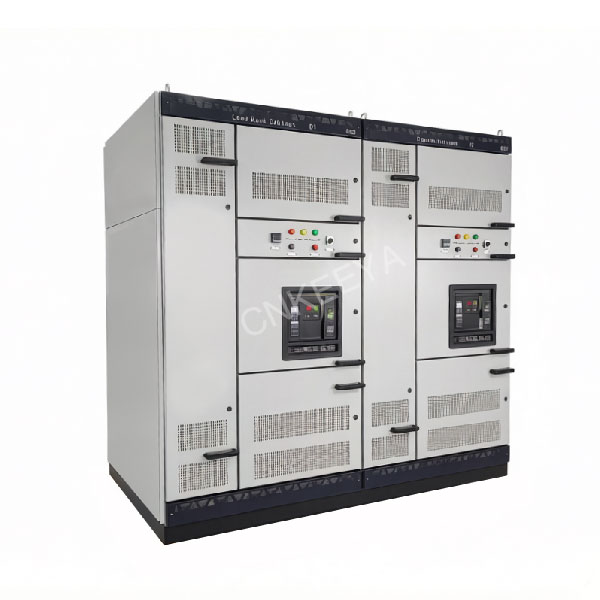 Thiết bị đóng cắt điện áp thấp GGD