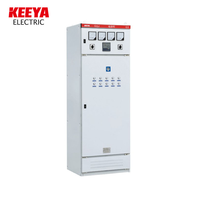 Loại ggd thiết bị đóng cắt cố định điện áp thấp