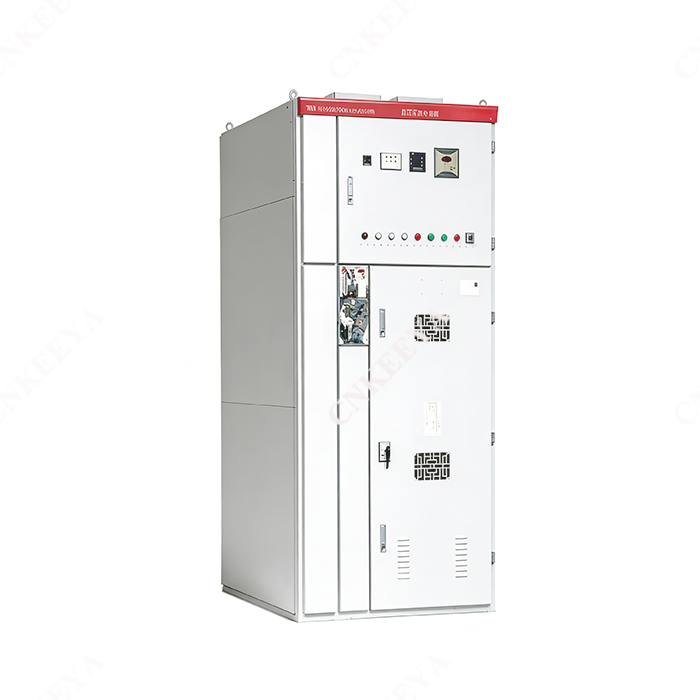 Lắp đặt tụ điện Shunt cao áp TBB