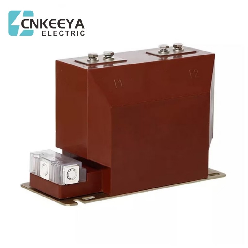 Máy biến áp điện áp cao