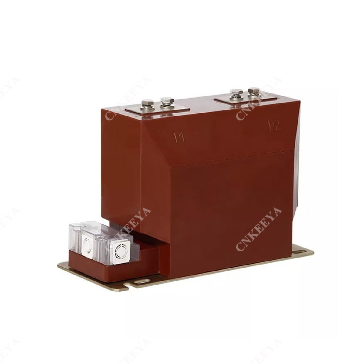 Máy biến áp cao thế