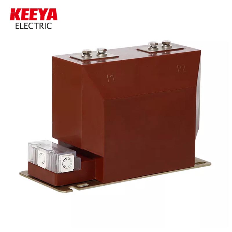 Máy biến áp điện áp cao