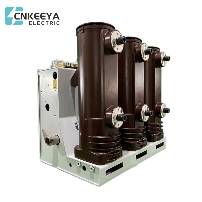 Máy cắt mạch chân không HV
