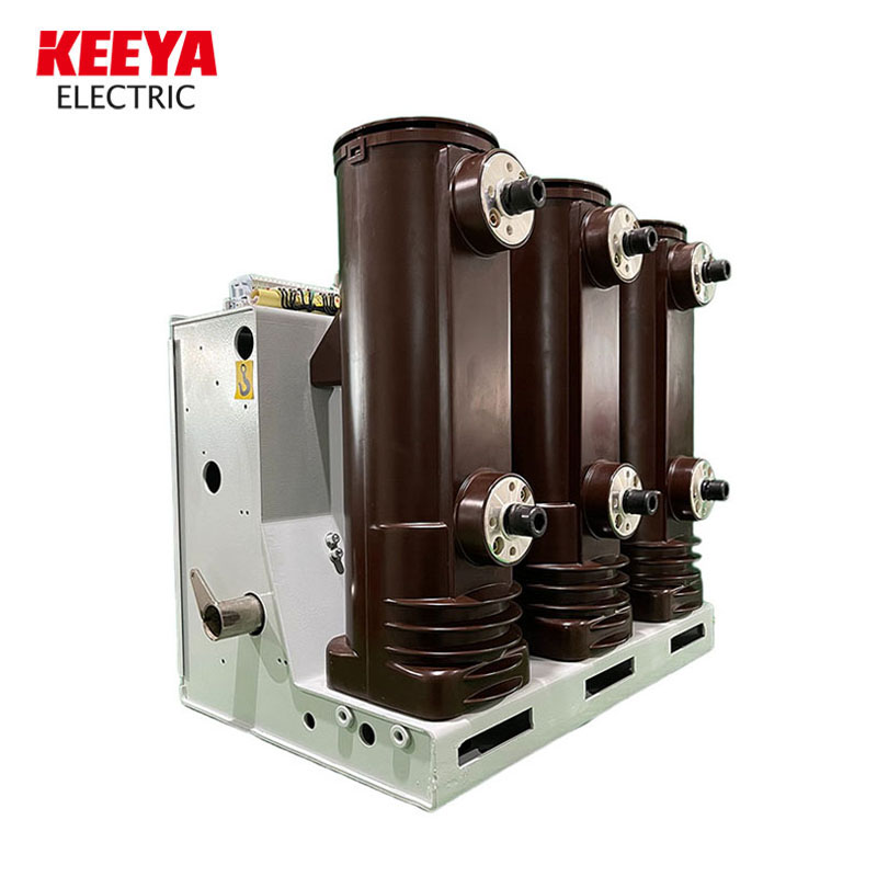 Máy cắt mạch chân không HV