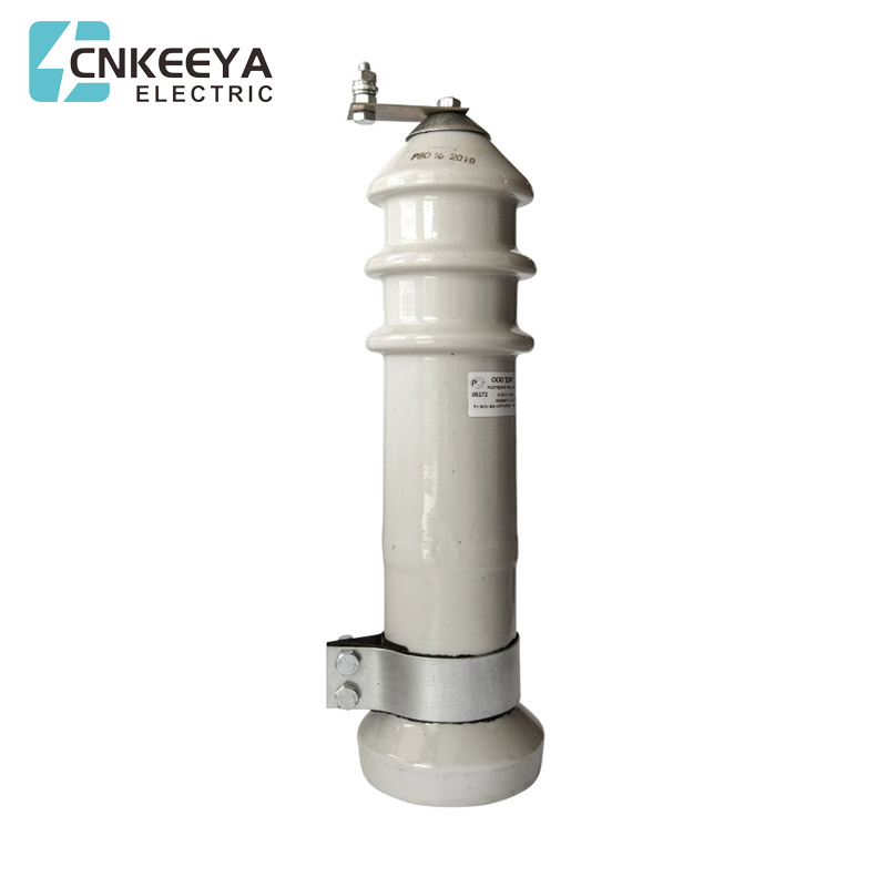 Electrical Insulator