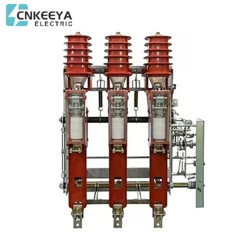 Công tắc tải điện áp cao trong nhà
