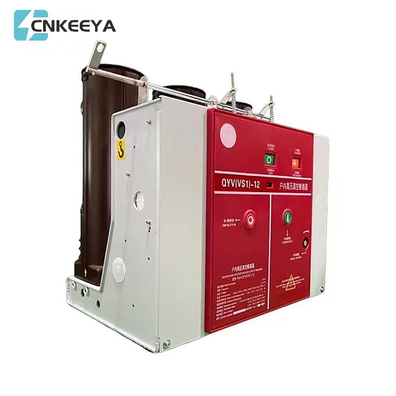 Máy cắt mạch chân không điện áp cao trong nhà