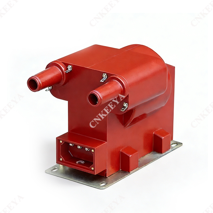 Máy biến điện áp một pha trong nhà