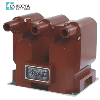 JSZV18-6、10R Máy biến áp điện áp ba pha
