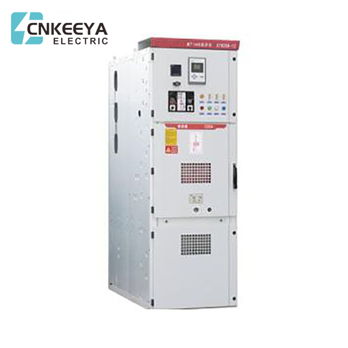 Thiết bị đóng cắt KYN28-12KV