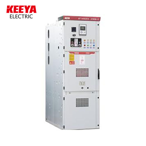 Thiết bị đóng cắt KYN28-12KV