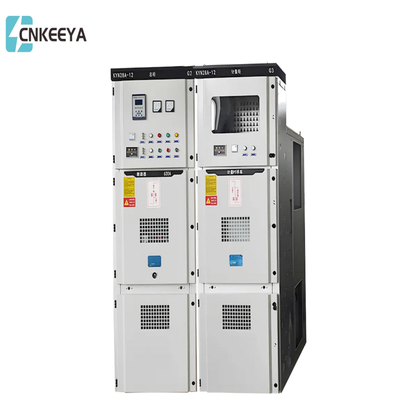 Thiết bị đóng cắt KYN28-24KV