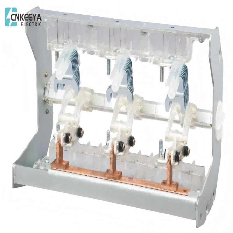 Công tắc ngắt tải, 11kV, 630a, 21Ka trong 3 giây.