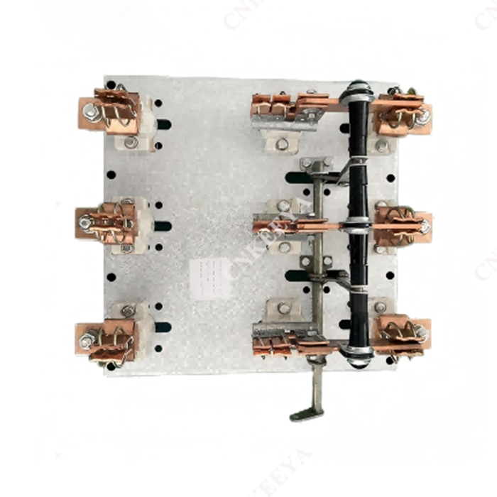 Công tắc ngắt điện áp thấp