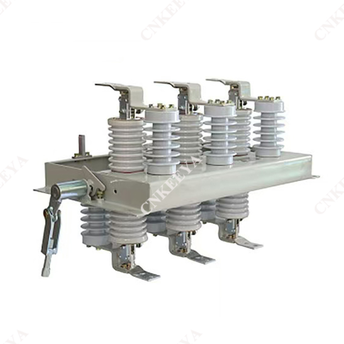 Công tắc cách ly điện áp thấp