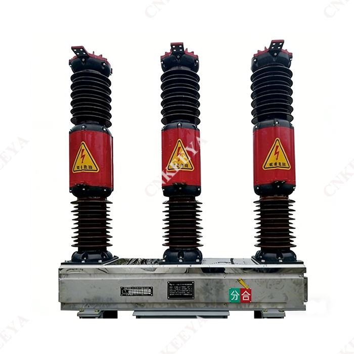 Bộ ngắt mạch Hexafluoride lưu huỳnh ngoài trời LW16-40.5