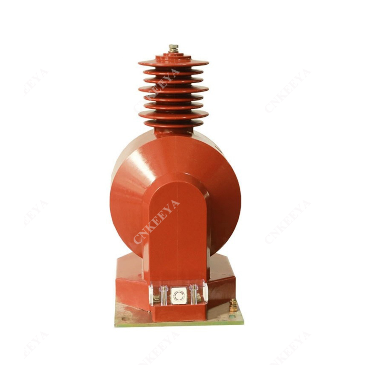 Máy biến điện áp một pha