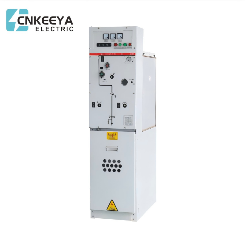 Đơn vị chính của vòng cách điện rắn